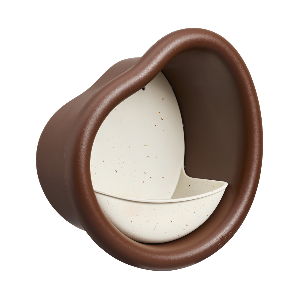 Organic Bird Feeder 25