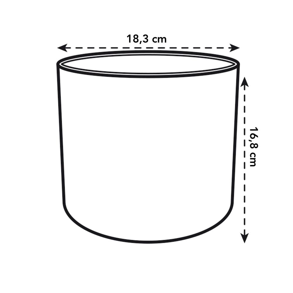 BNDL B.for Soft Rond 18 X3