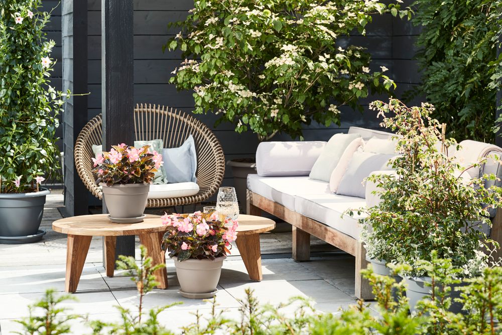 Universele Schotel Rond 35