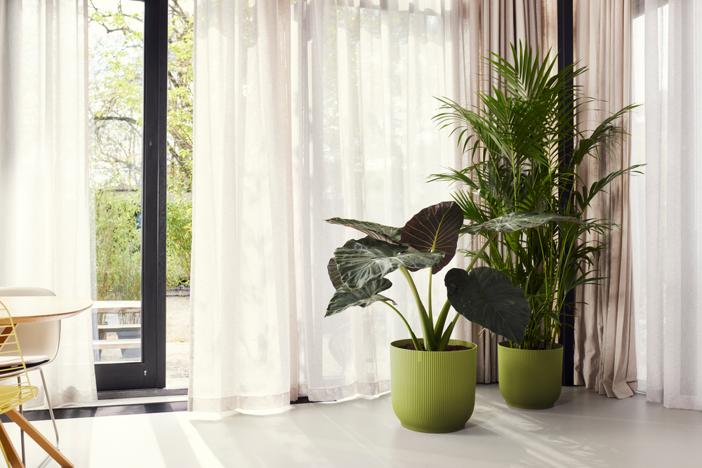 Vibes Fold Rond 40