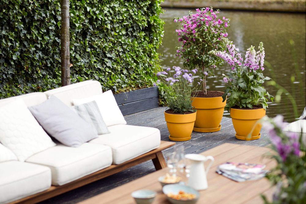 Vibia Campana Rond 25