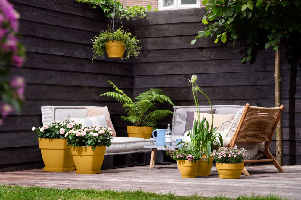 Vibia Campana Schaal 27