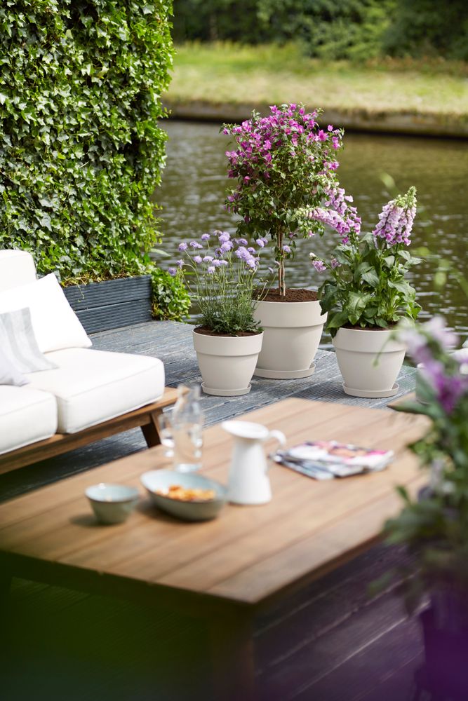 Vibia Campana Rond 47