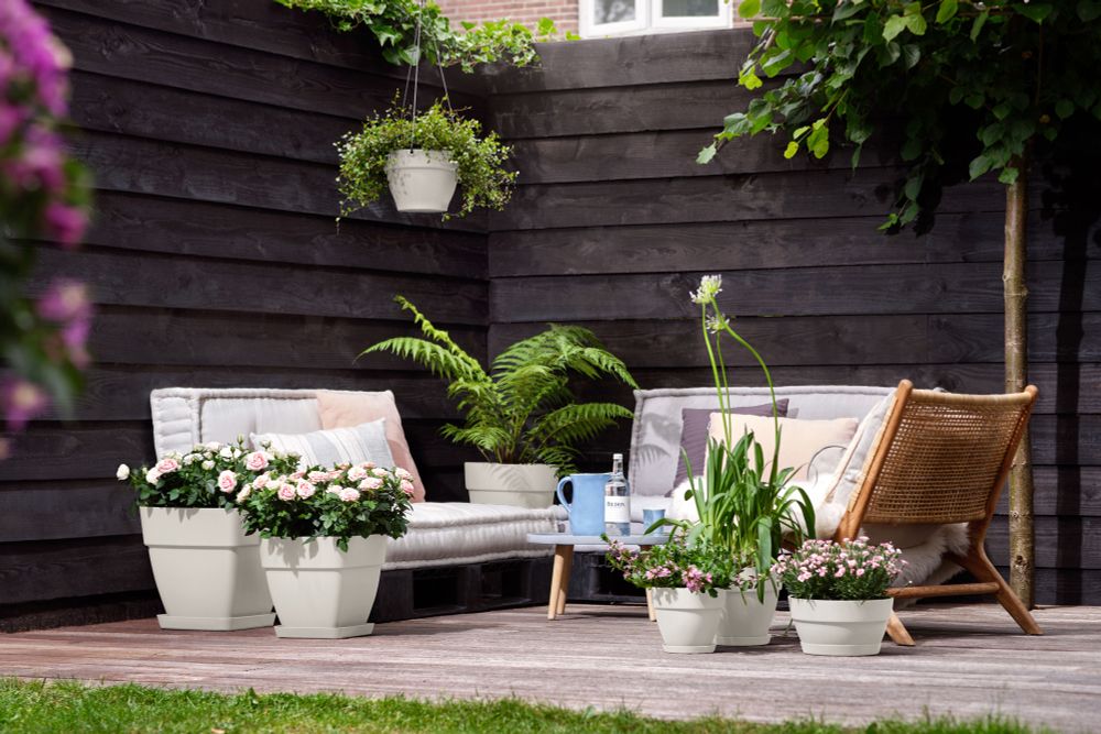 Vibia Campana Vierkant 37