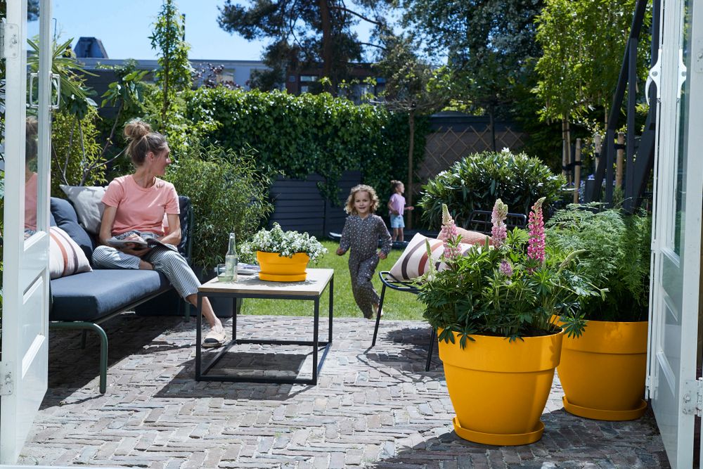 Vibia Campana Schaal 27