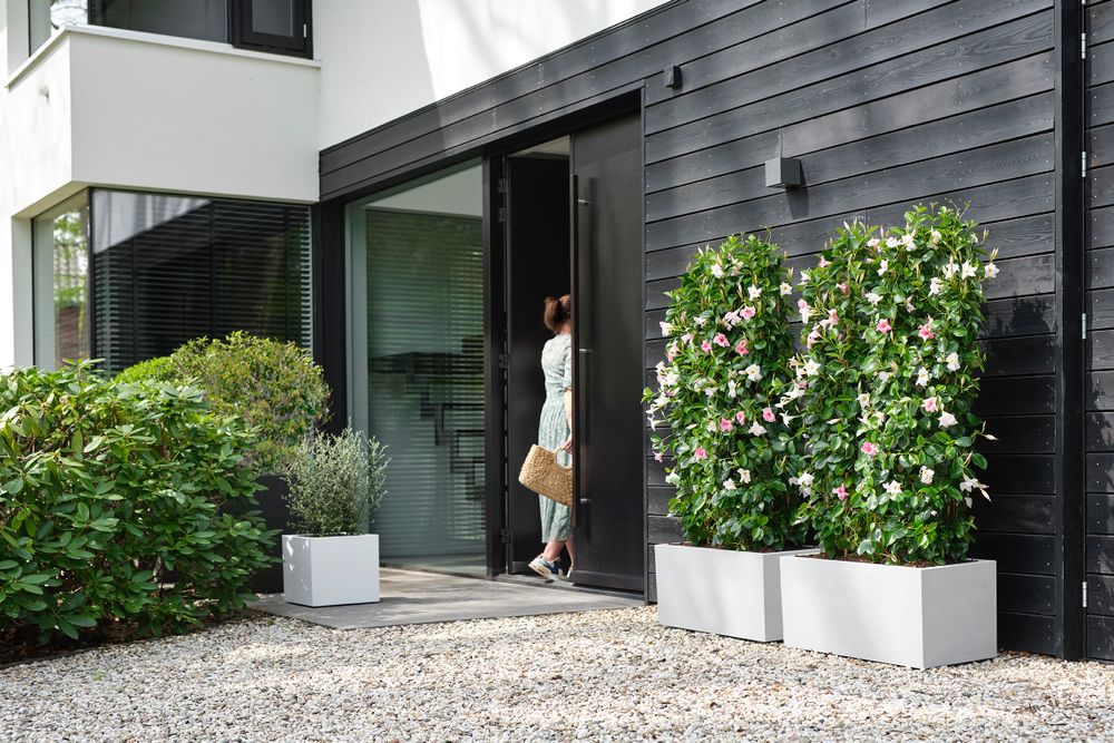 Vivo Next Vierkant 30