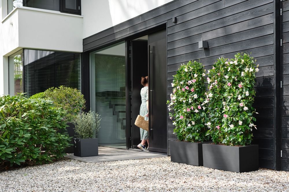 Vivo Next Vierkant 40