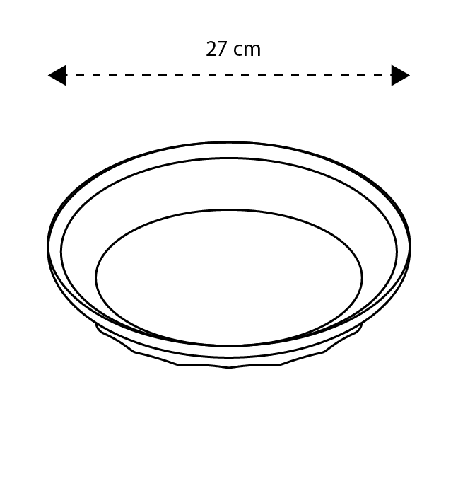 Niva Schotel Rond 27