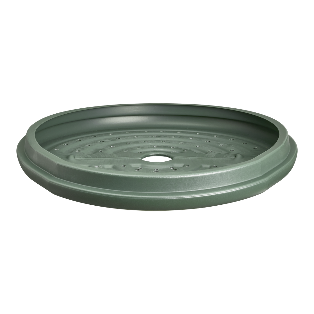 Green Basics Composter 200L Bodemplaat