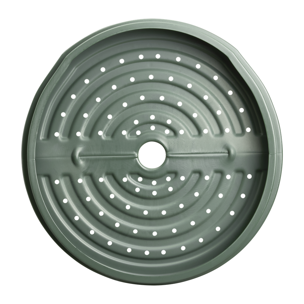 Green Basics Composter 200L Bodemplaat