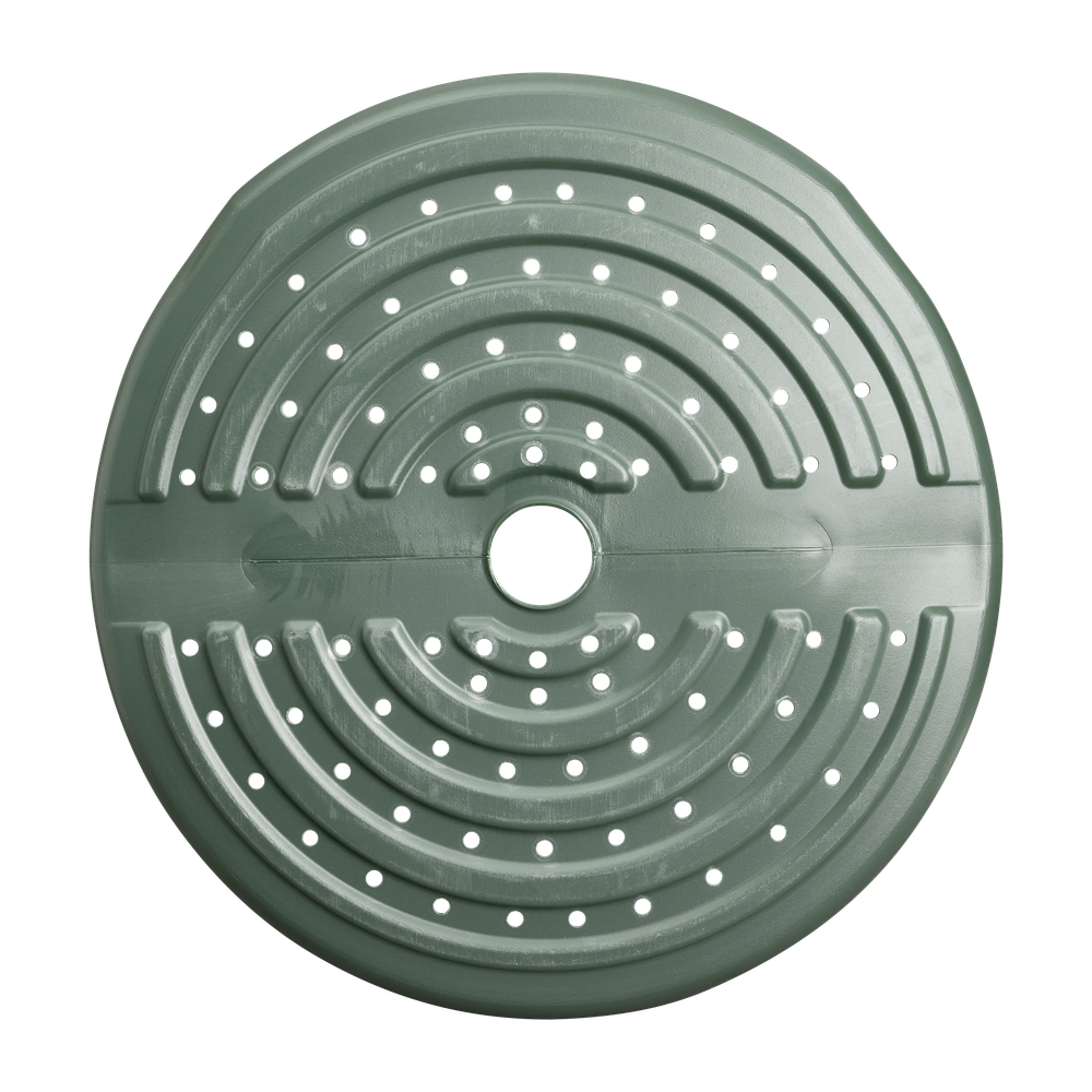 Green Basics Composter 200L Bodemplaat