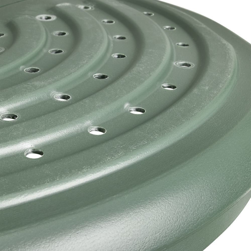 Green Basics Composter 200L Bodemplaat