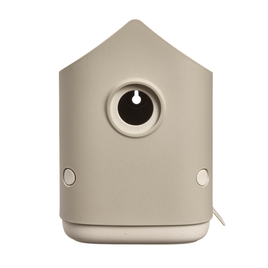 Cosy Bird House 18