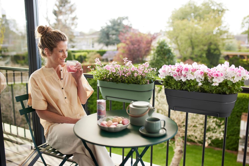 Vibia Campana Balkonbak 50