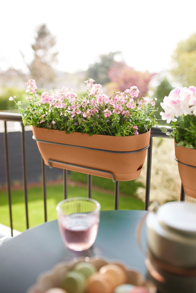 Vibia Campana Balkonbak Allin1 70