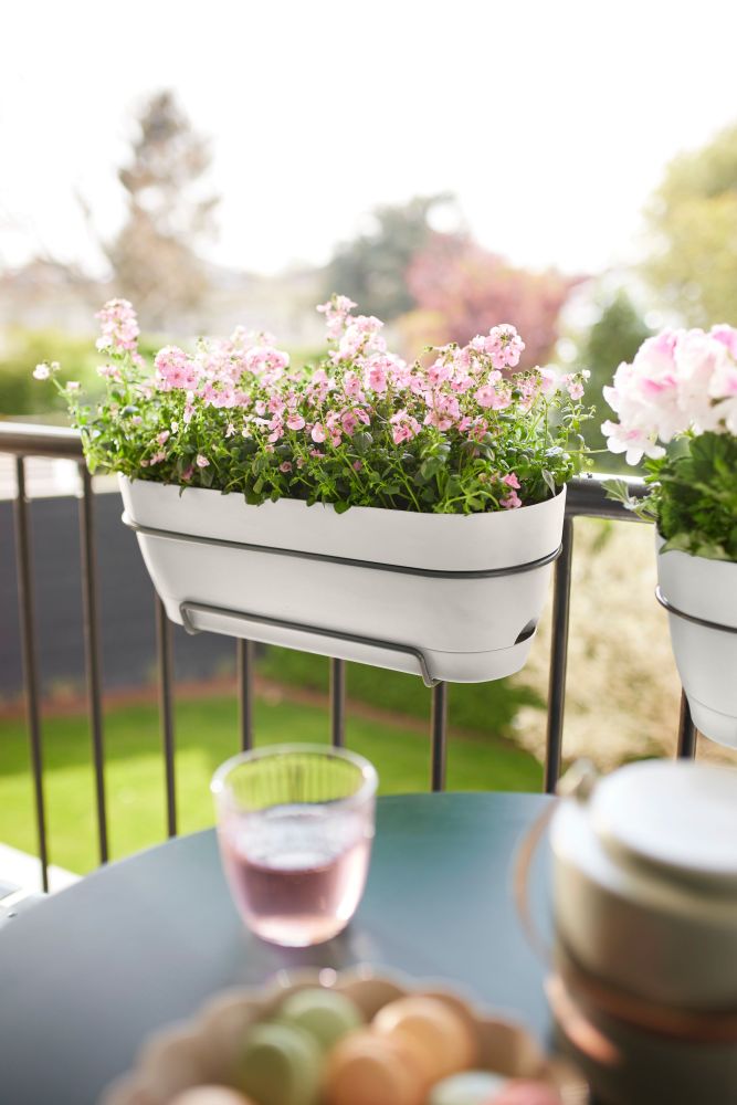 Vibia Campana Balkonbak Allin1 70