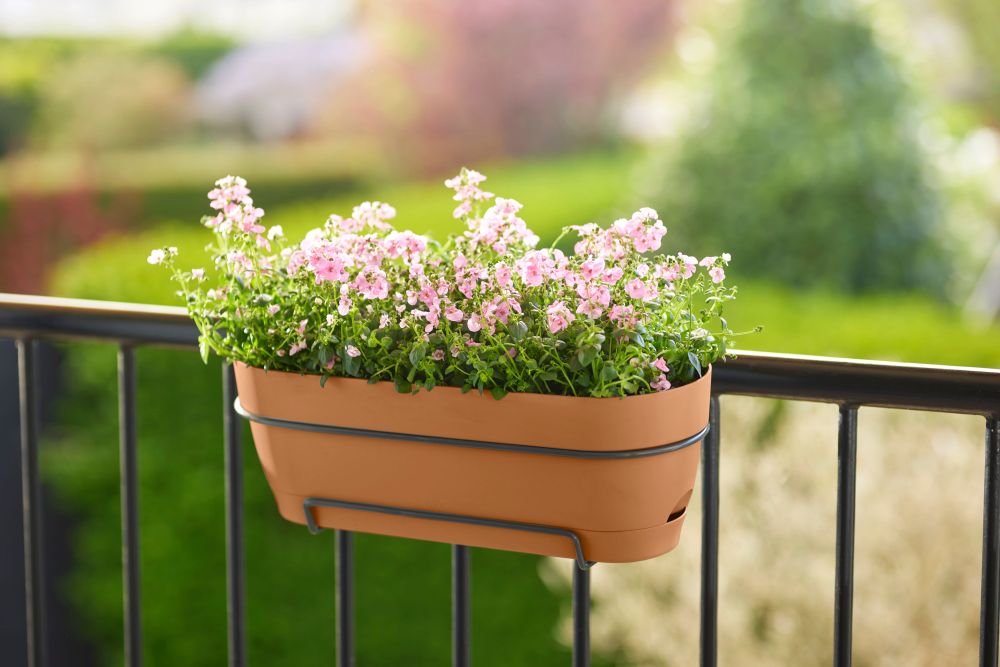 Vibia Campana Balkonbak Allin1 70