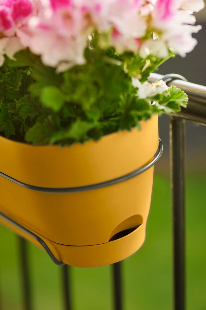 Vibia Campana Balkonbak Allin1 70