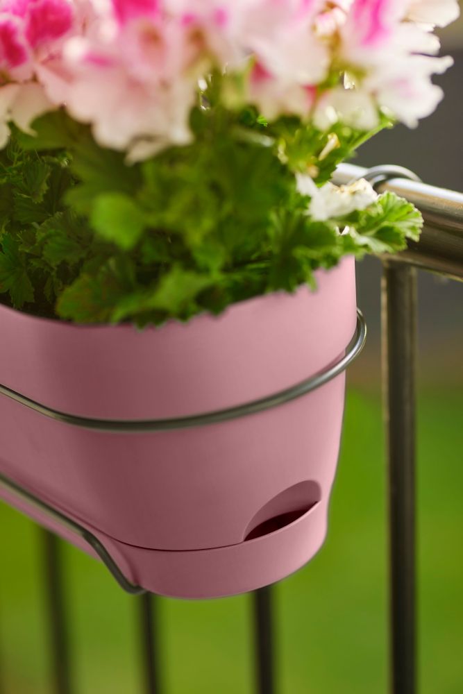 Vibia Campana Balkonbak Allin1 50