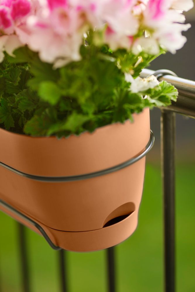 Vibia Campana Balkonbak Allin1 50