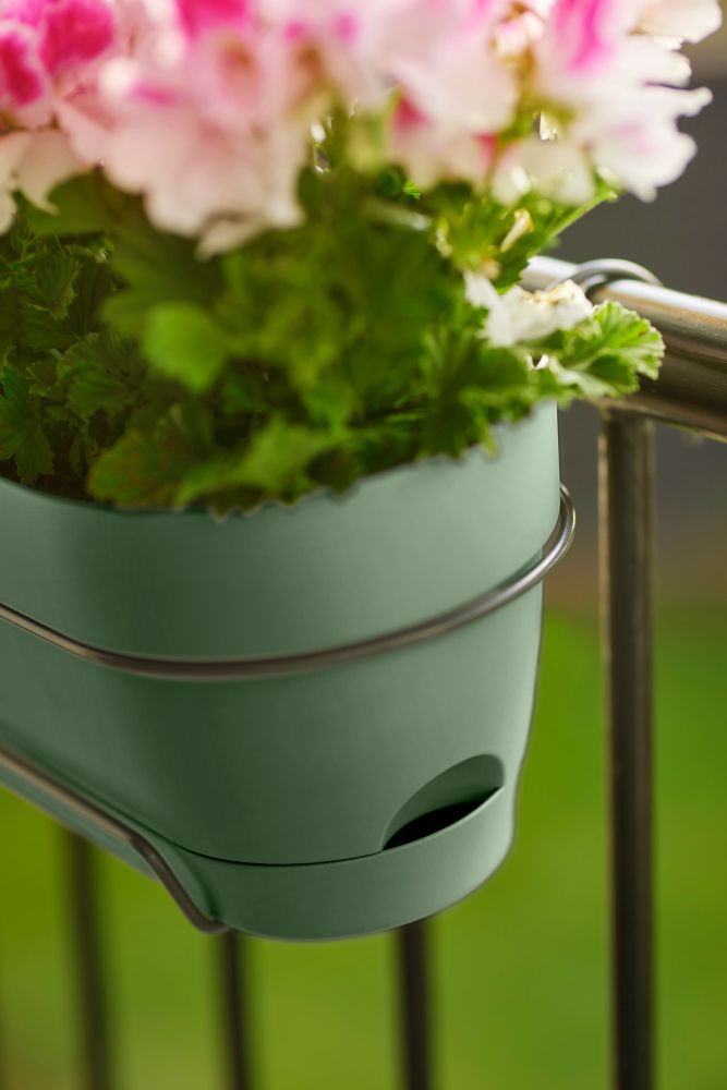 Vibia Campana Balkonbak Allin1 50