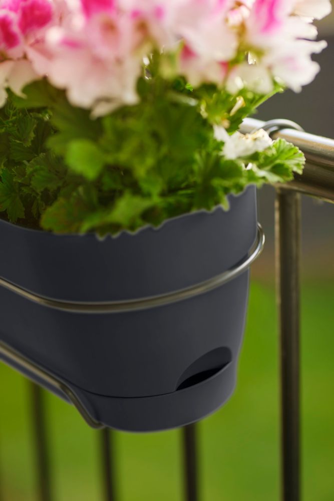 Vibia Campana Balkonbak Allin1 50