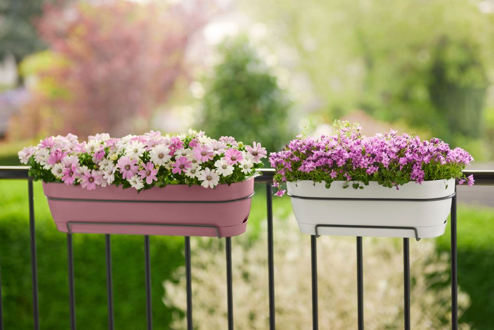 Vibia Campana Balkonbak 50