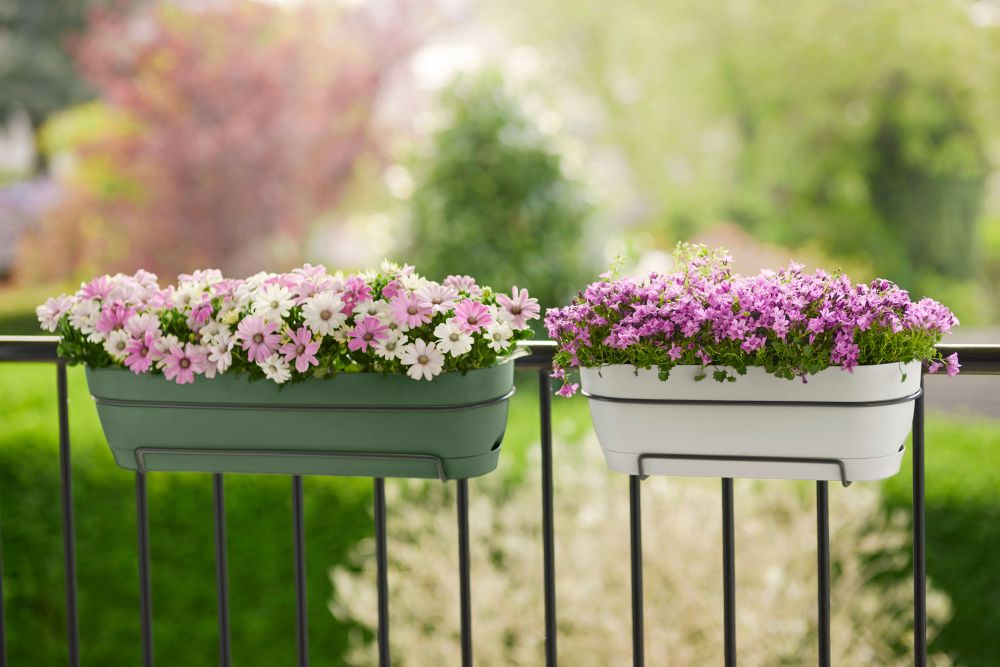 Vibia Campana Balkonbak Allin1 70