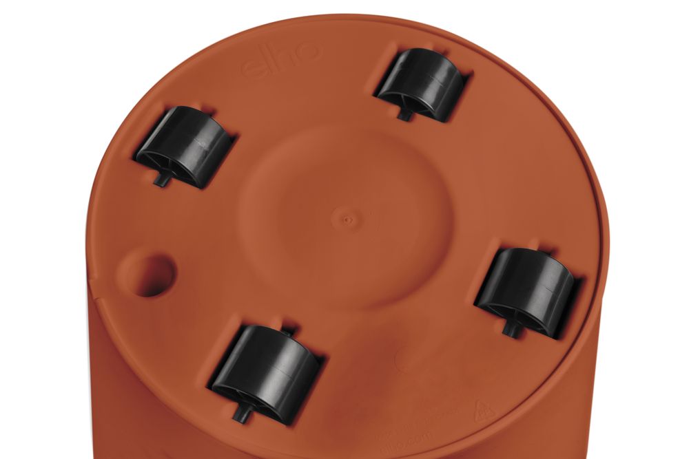 Loft Urban Rond Wielen 40