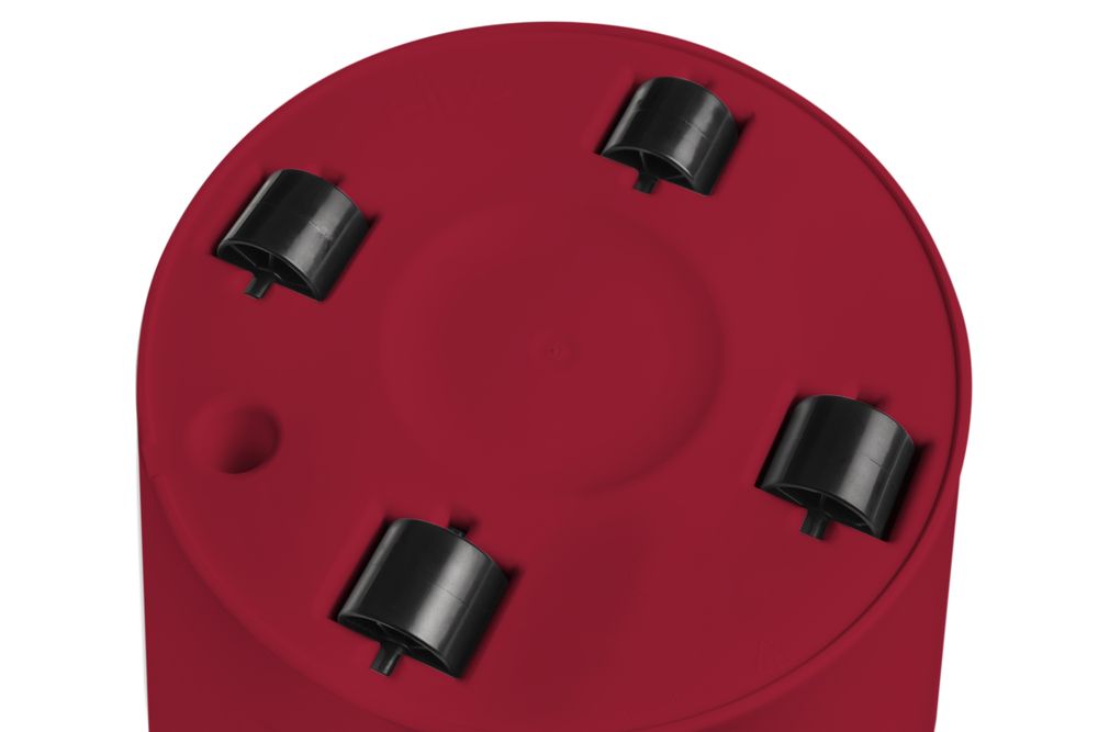 Loft Urban Rond Wielen 40