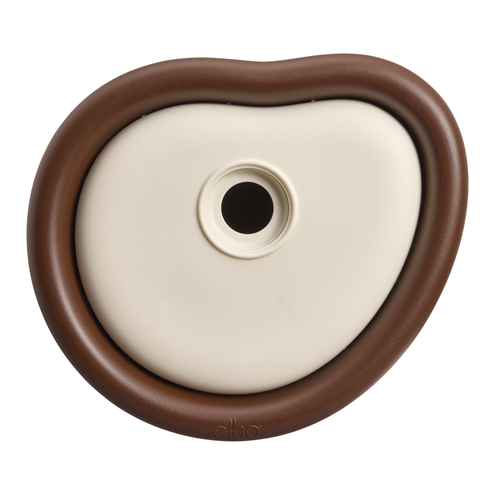 Organic Bird House 25