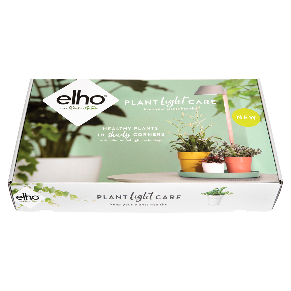 Plant Light Care 11