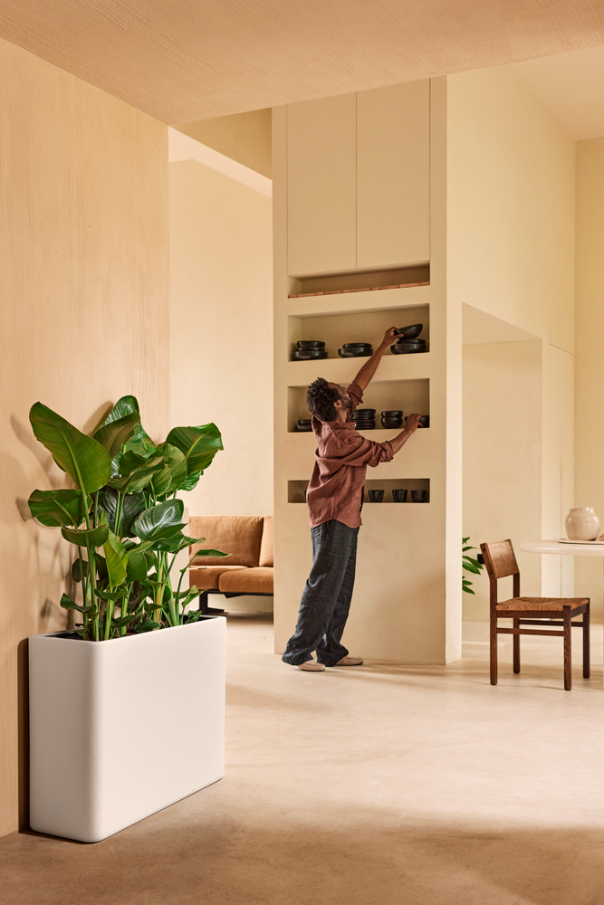 June Brick Divider 80