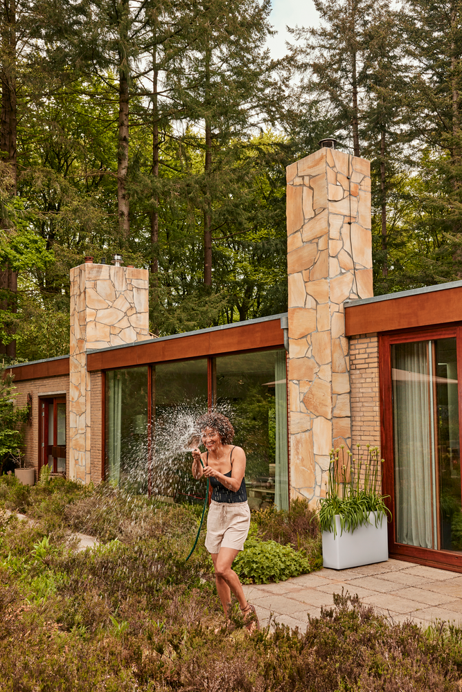 June Brick Divider 80