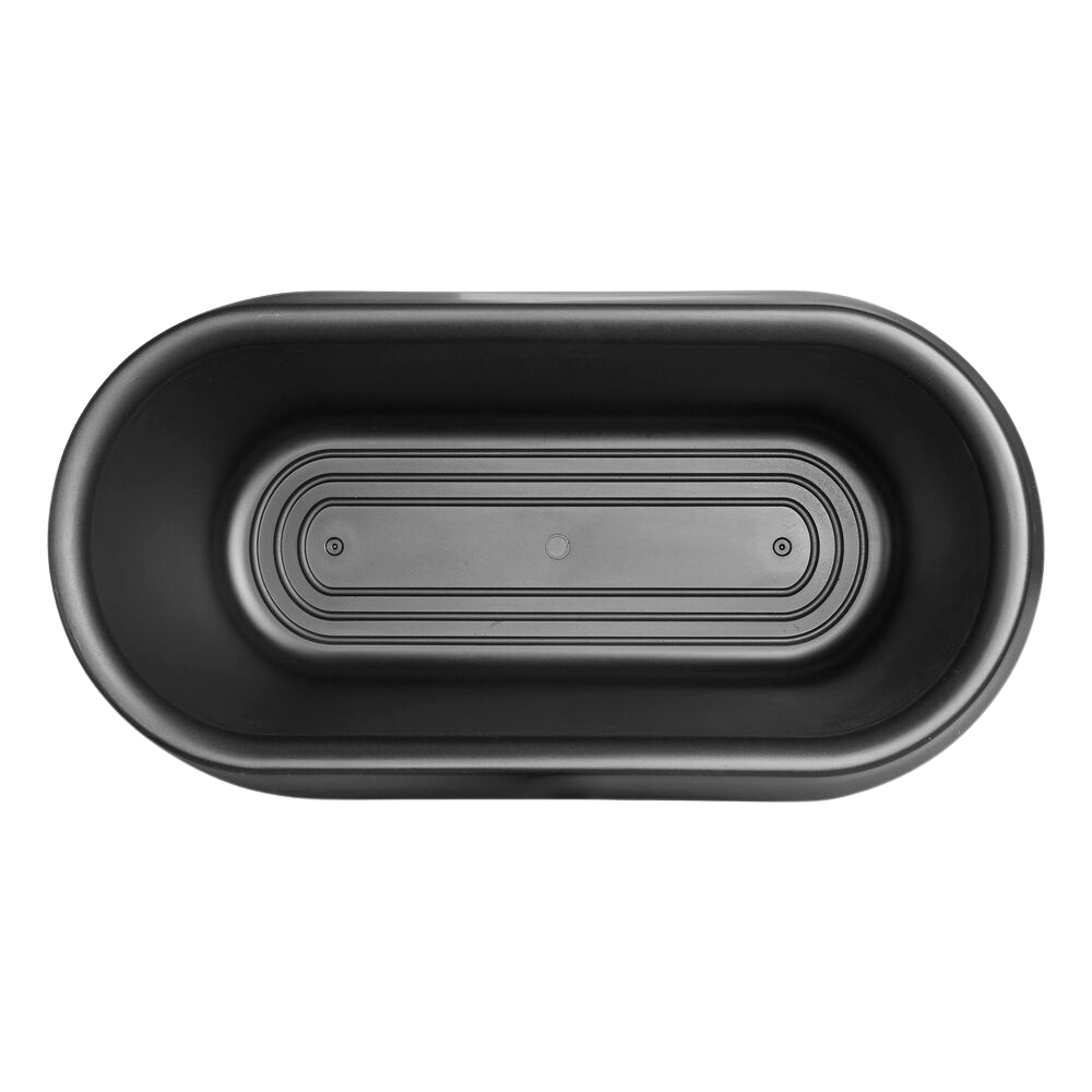 Pure Cone Long Wheels 75