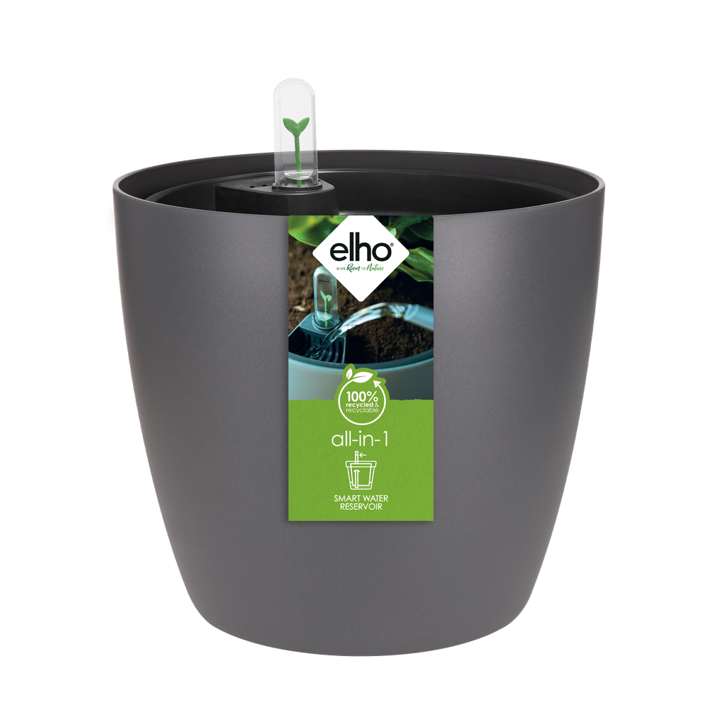 All-in-1 Brussel Rond 25 + Swi 24