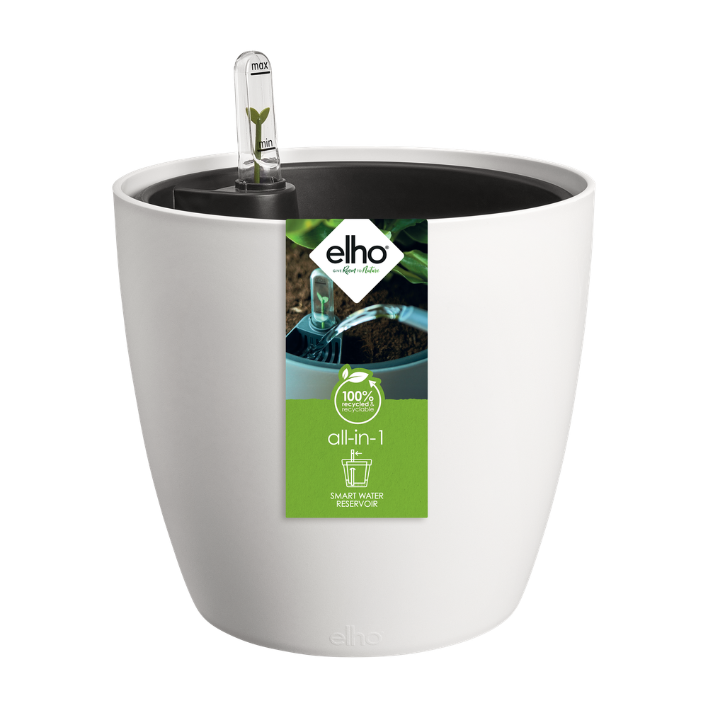 All-in-1 Brussel Rond 25 + Swi 24