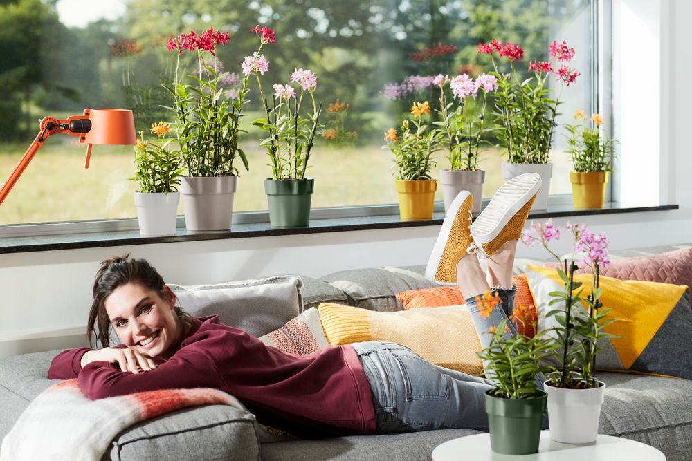 B.for Original Rond Mini 9