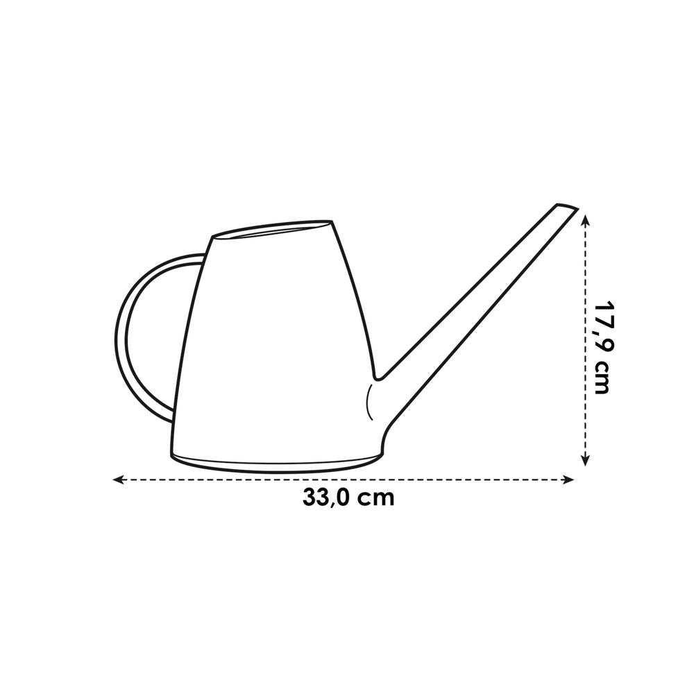 Brussels Gieter 1,8ltr