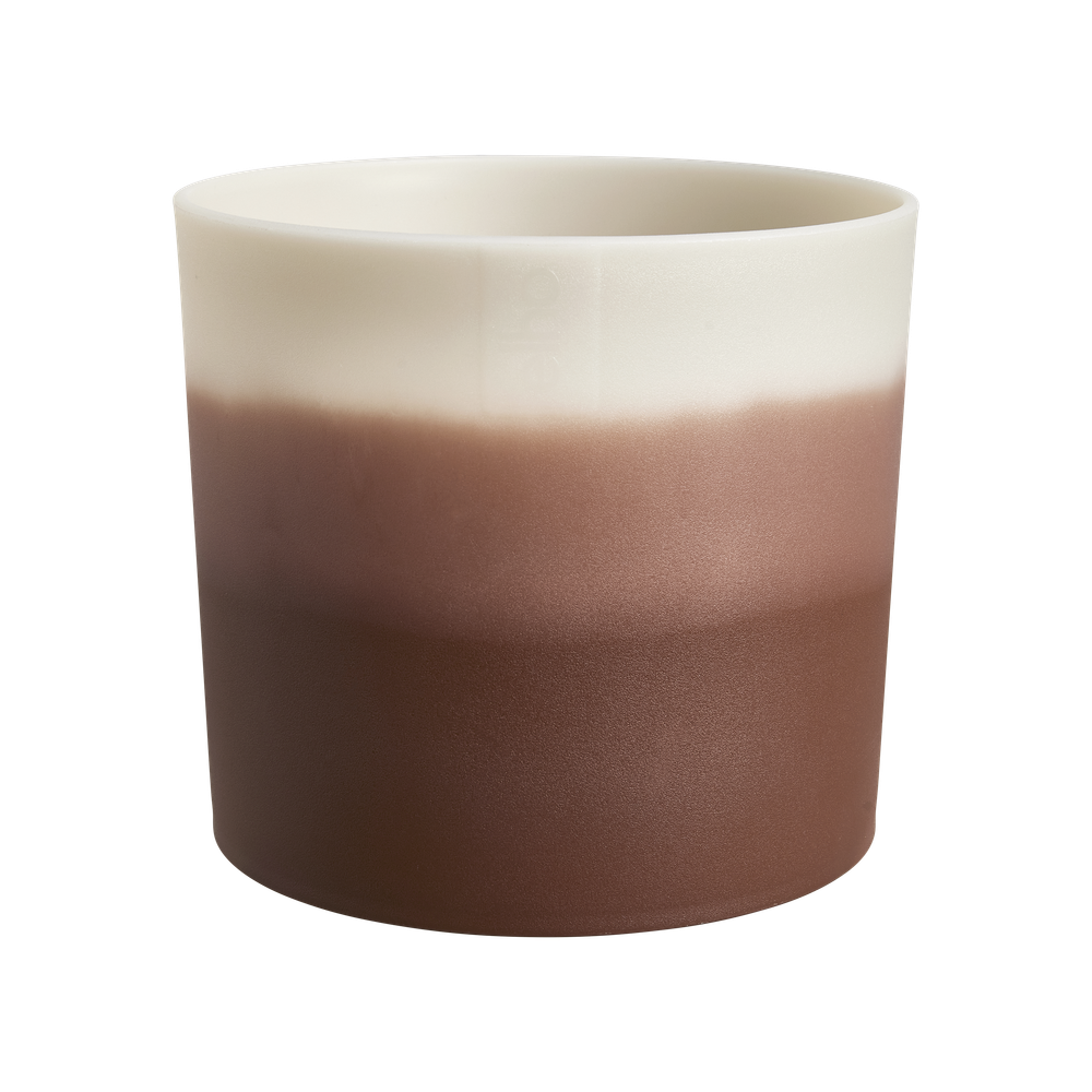 Colour Gradient Rond 16