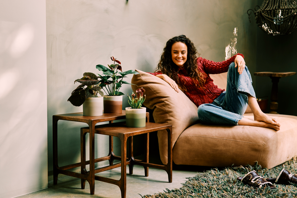 Colour Gradient Rond 18