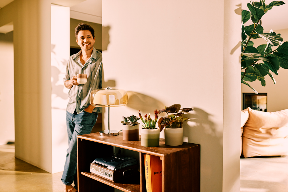 Colour Gradient Rond 16