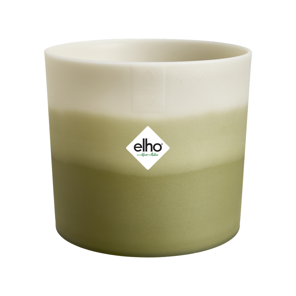 Colour Gradient Rond 16