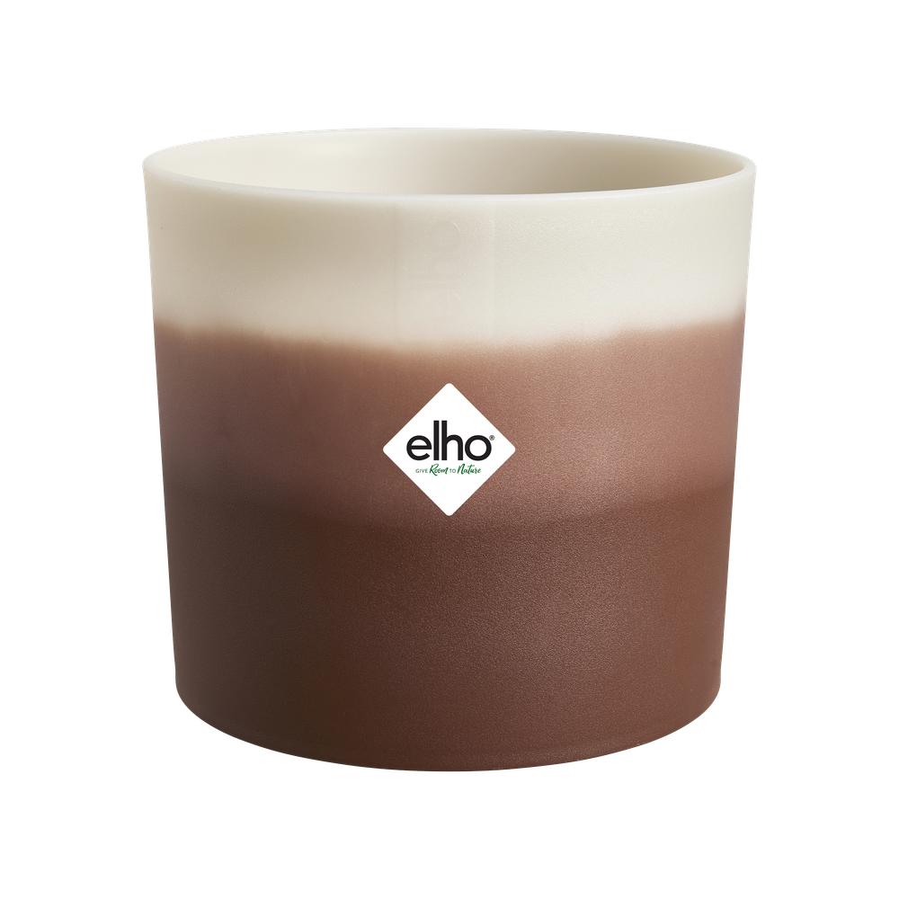 Colour Gradient Rond 16