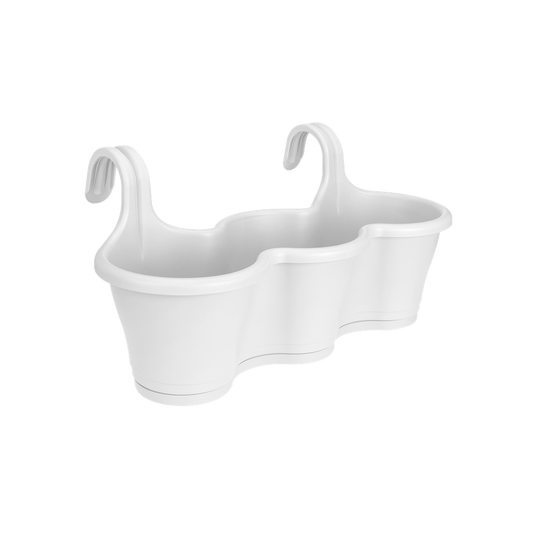 Corsica Easy Hanger Trio 52