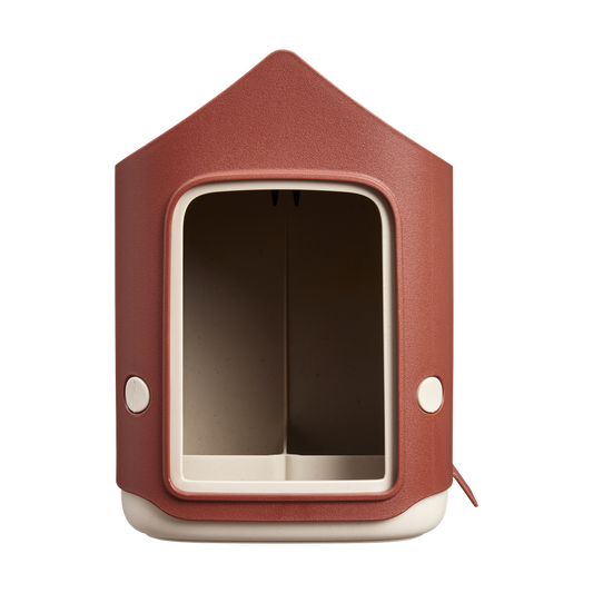 Cosy Bird Feeder 18