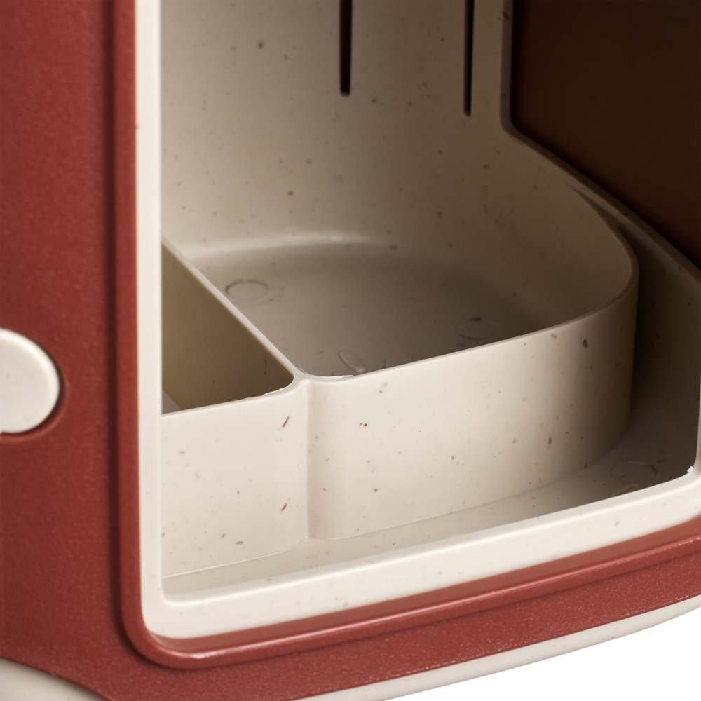 BNDL Cosy Bird House + Feeder