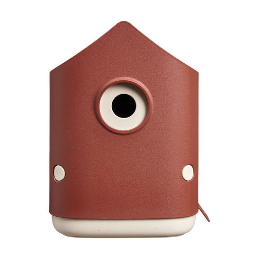 Cosy Bird House 18