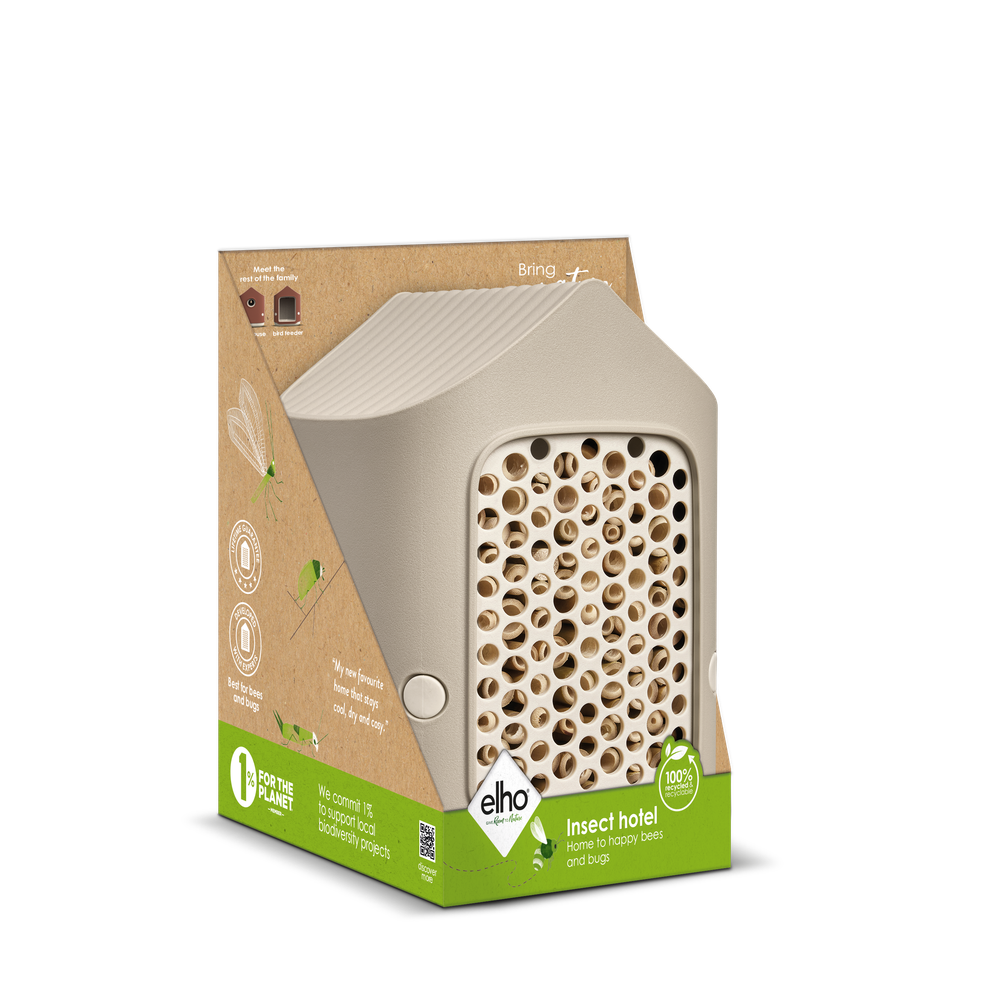 Cosy Insect Hotel 18