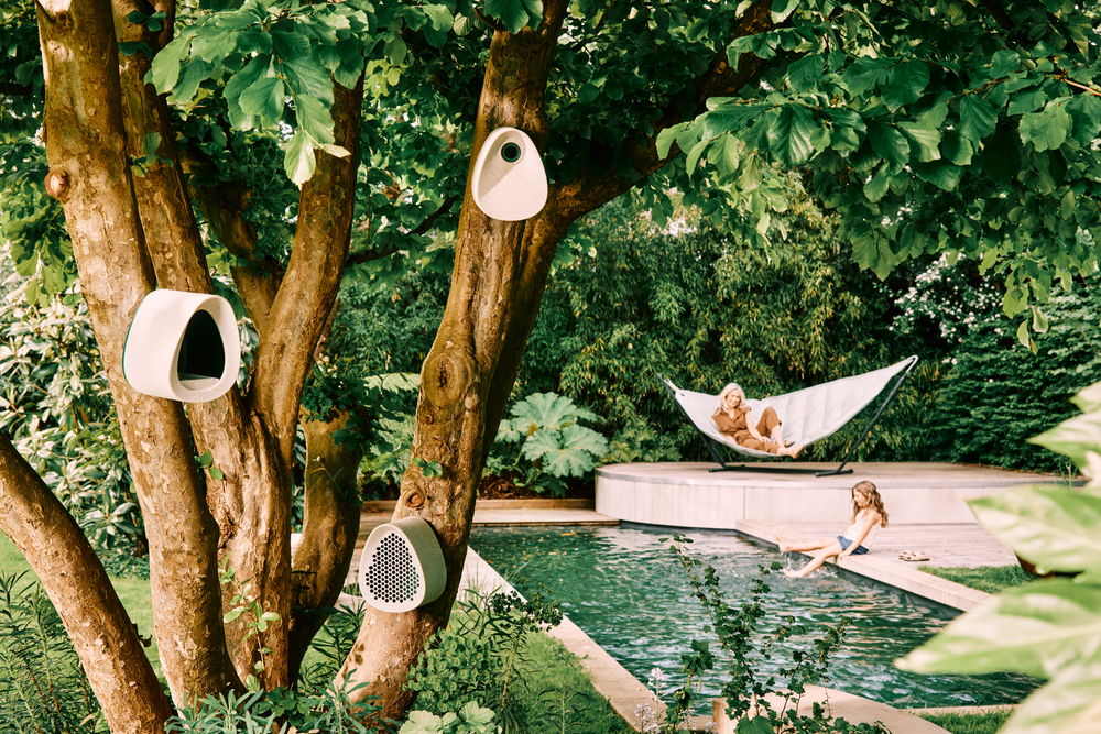 Essential Bird Feeder 18